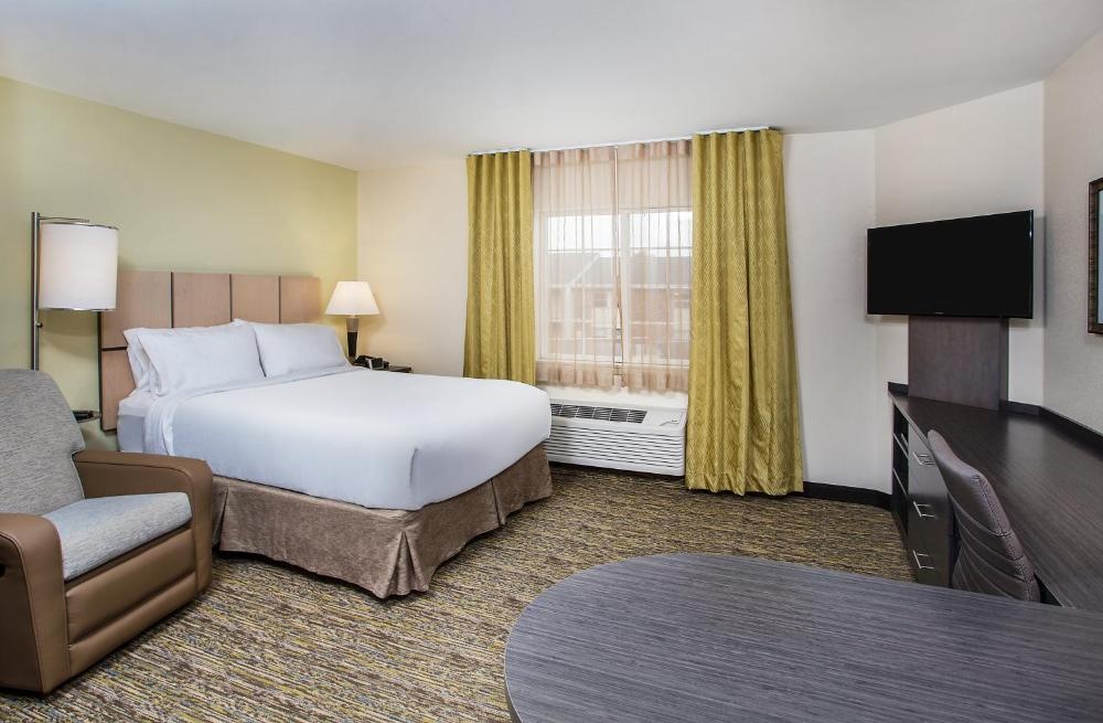 Candlewood Suites Bowling Green de IHG Imagen 12