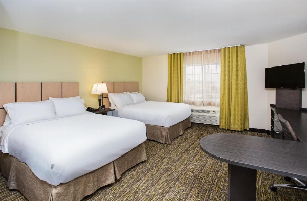 Candlewood Suites Bowling Green by IHG image 10