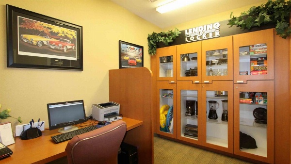 Candlewood Suites Bowling Green by IHG image 2
